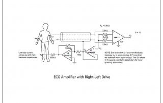 ECG 第一原型示意圖 ecg-first-prototype-schematic