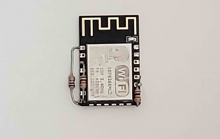 IOT-無線上網-模組-ESP IOT-WIFI-Module-ESP