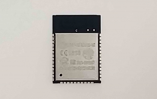 IOT-無線上網-模組-WROOM32 IOT-WIFI-Module-WROOM32