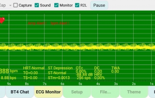 演示-50Hz-60Hz-雜訊 demo-50Hz-60Hz-noise