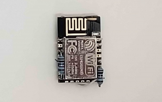 IOT-無線網路-模組 ESP-V1 IOT-WIFI-Module-ESP-v1